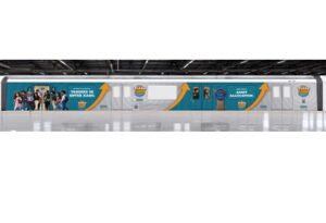 Metro Coach A Size