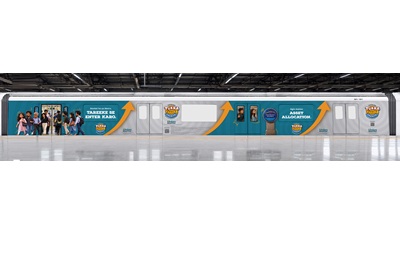 Metro Coach A Size