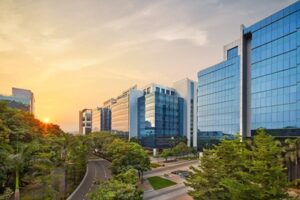Mindspace Airoli East