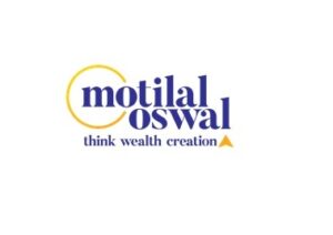 Motilal Oswal Financial Services Ltd.Logo