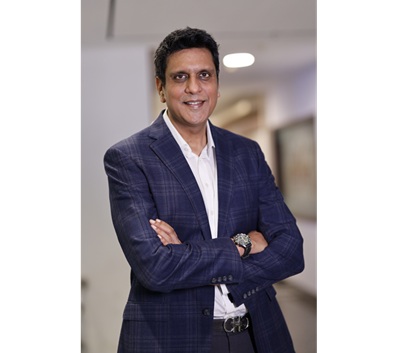 Mr. Amit Golia Image