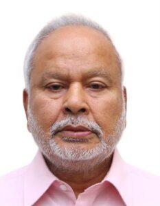 Mr. R.N Nayak