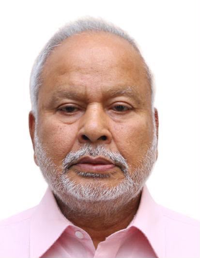Mr. R.N Nayak