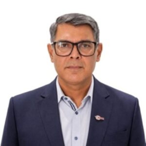 Mr. Sai Giridhar President – FADA