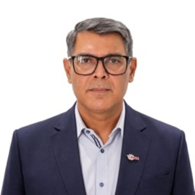 Mr. Sai Giridhar President – FADA