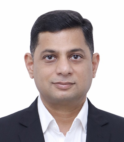 Nilesh Vaidya