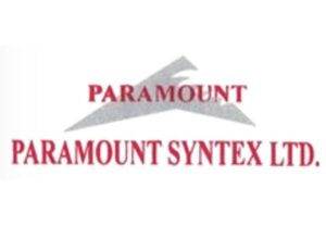 Paramount Syntex Limited Logo
