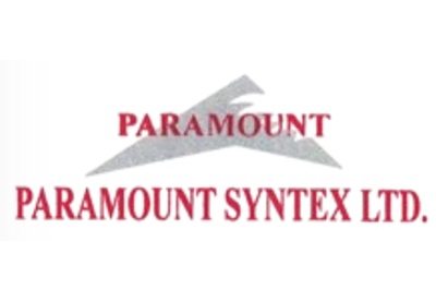 Paramount Syntex Limited Logo