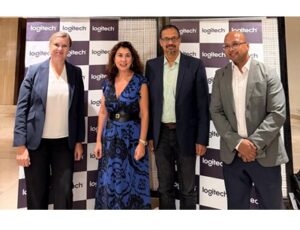 Polina Anokhina, Delphine Donné, Sree Chenincherry, Manoj Sahay