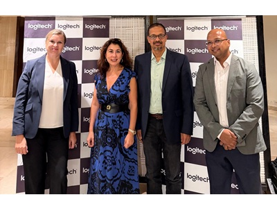 Polina Anokhina, Delphine Donné, Sree Chenincherry, Manoj Sahay