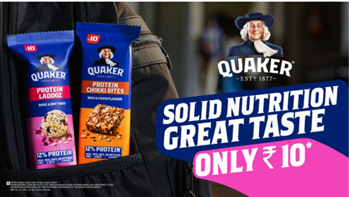 Quaker