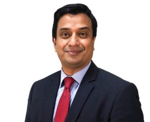 Rajeev R. Srivastava, MD & CEO , IndusInd Securities