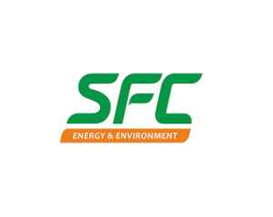 SFC Environmental Technologies Limited