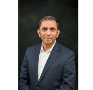 Srini Chinamilli Co-founder and CEO - Tessolve - Image