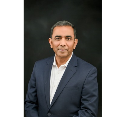 Srini Chinamilli Co-founder and CEO - Tessolve - Image