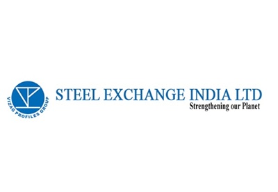 Steel Exchange India Limited