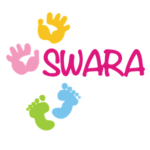 Swara Baby Products Logo