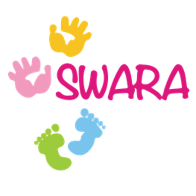 Swara Baby Products Logo