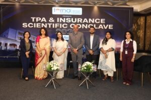 TPA Conclave