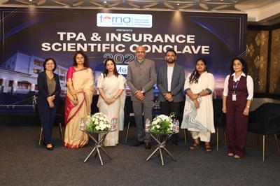 TPA Conclave