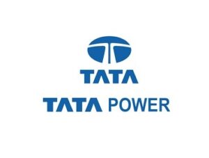 Tata Power Logo