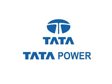 Tata Power Logo