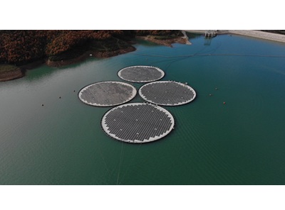 Tata Power partners with Norway’s Ocean Sun to bring innovative membrane-based floating solar technology to India
