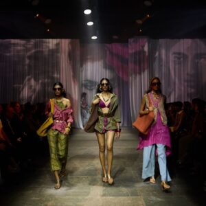 The Front Row Image 1