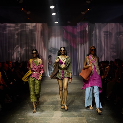 The Front Row Image 1