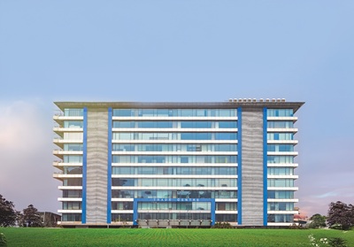Trade Centre, BKC