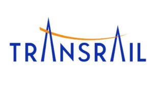 Transrail Lighting Logo
