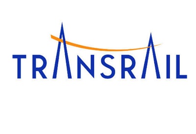 Transrail Lighting Logo