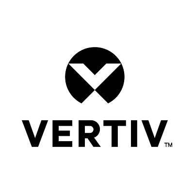 Vertiv Logo