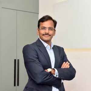 Vikas Khemani, Chairman, Association of Portfolio Managers in India (APMI)