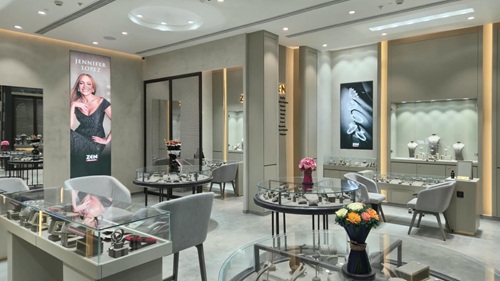 ZEN DIAMOND INDIA - JAIPUR STORE LAUNCH