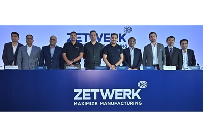 Zetwerk Manufacturing Businesses Limited’s IPO